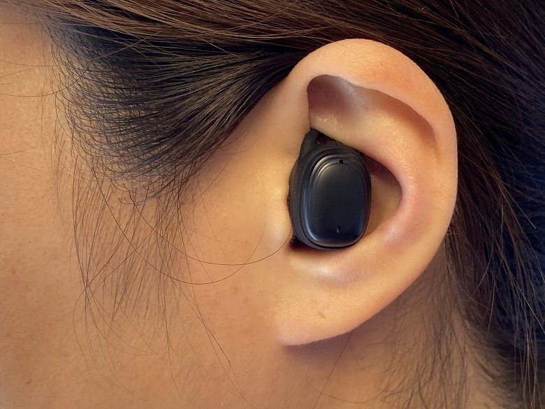 cheero Wireless Earphones Bluetooth 5.1 使用感