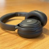 【TaoTronics SoundSurge 85 レビュー】軽量コンパクトでアクティブノイズキャンセリング機能を搭載したBluetoothヘッドホン【TT-BH085】