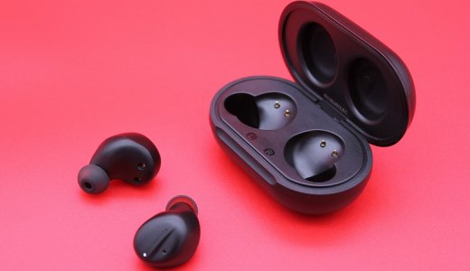 【TaoTronics SoundLiberty 94 レビュー】防水性能IPX4でANCとアンビエントモードを搭載した完全ワイヤレスイヤホン