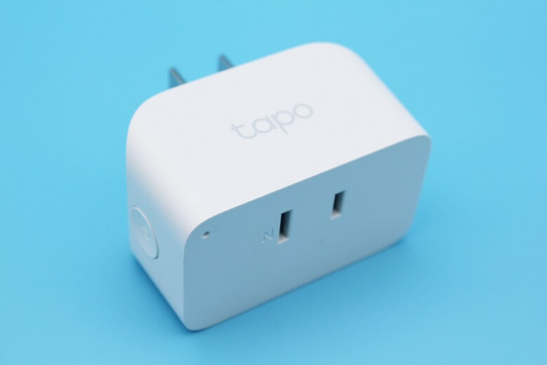 IoT家電 スマート家電 TP-Link Tapo P105