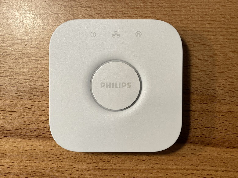 Philips Hueブリッジ