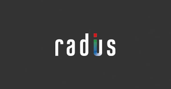 radius HP-V700BT radius