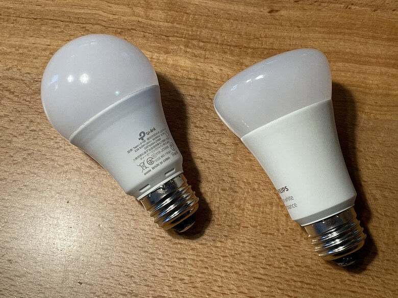 TP-Link Tapo L510E Philips Hue