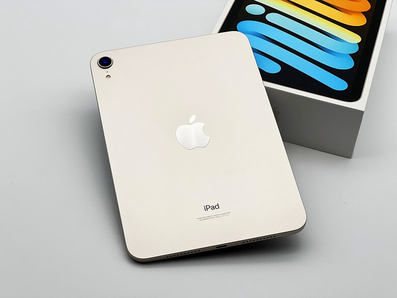 iPad mini 6