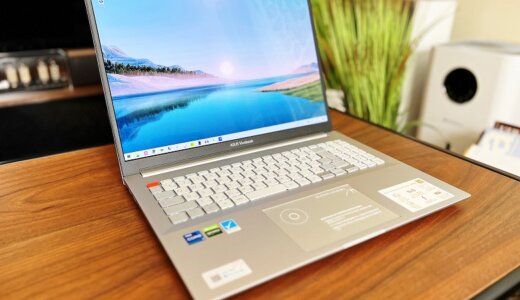 【ASUS Vivobook Pro 16X OLED レビュー】激強＆超コスパ！1ヶ月間仕事と遊びにガッツリ使った率直な感想は“神機”です