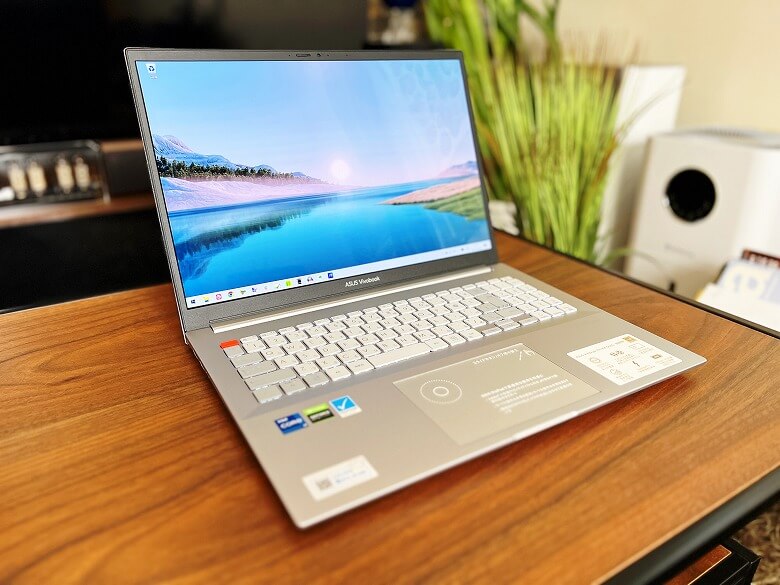 ASUS Vivobook Pro 16X OLED