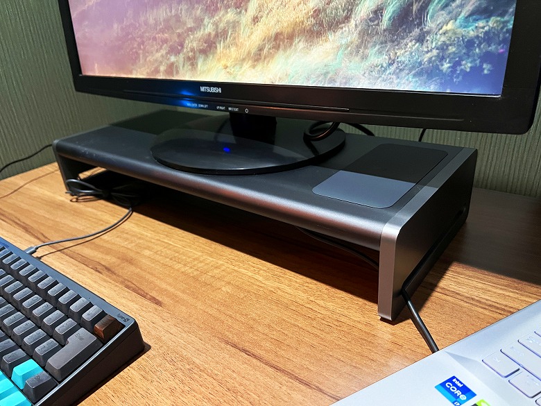 Anker 675 USB-C Docking Station