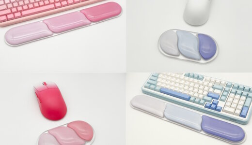 下のソーシャルリンクからフォロー