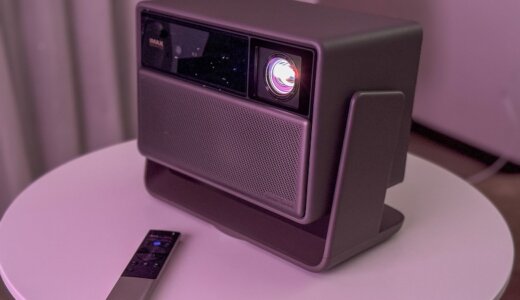 【XGIMI HORIZON 20 Pro レビュー】家庭用プロジェクターの“常識”を変える圧倒スペックと使い勝手を徹底検証